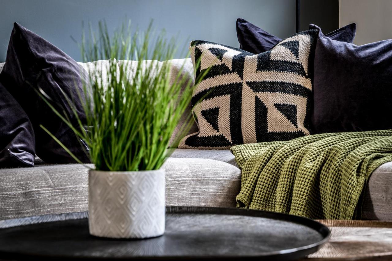 Borough Market 2-Bed Apartments 런던 외부 사진