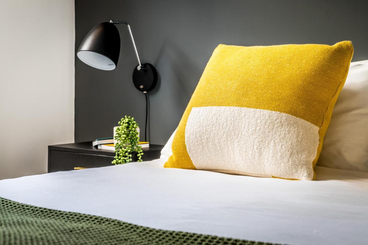 Borough Market 2-Bed Apartments 런던 외부 사진