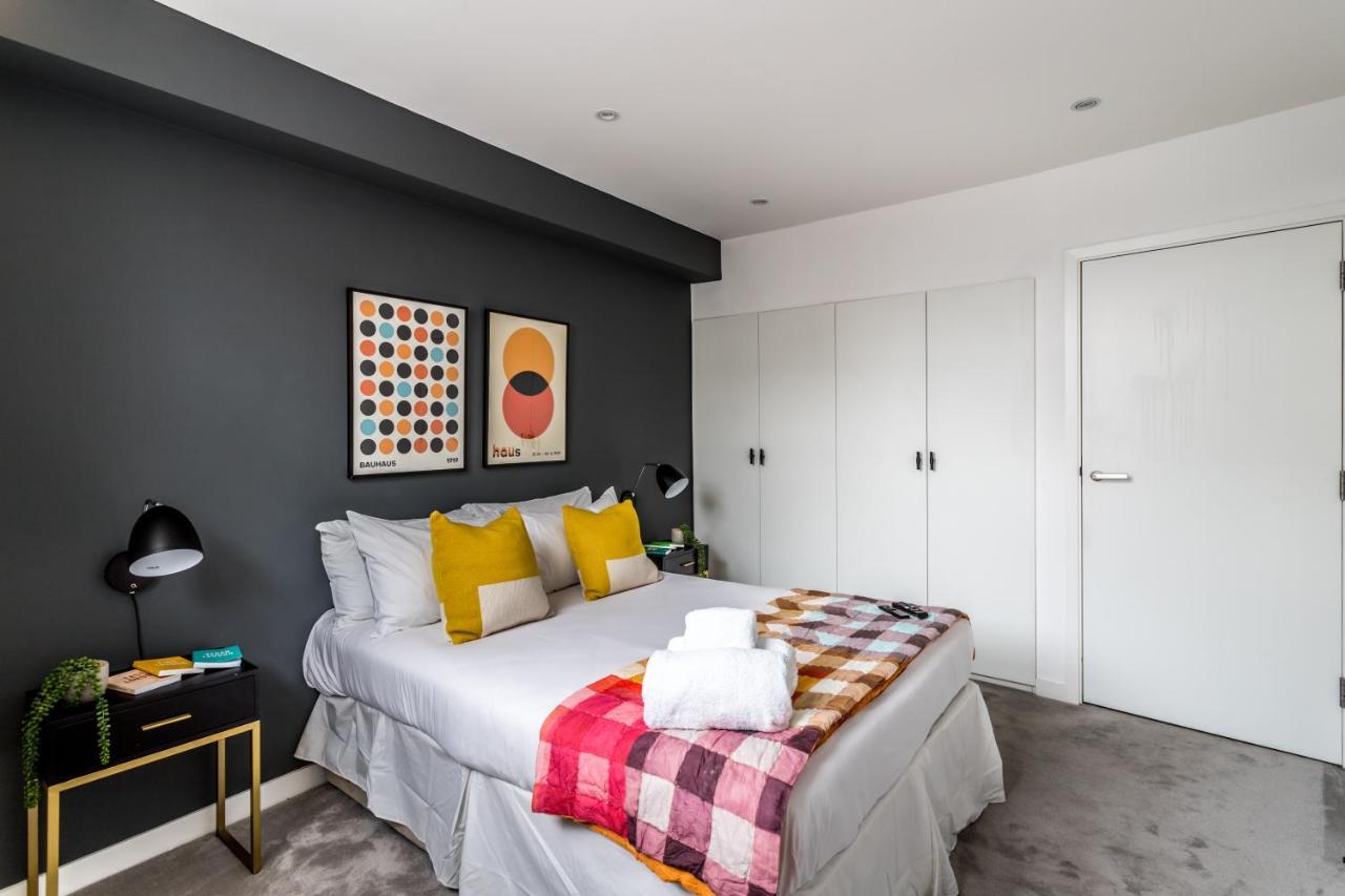 Borough Market 2-Bed Apartments 런던 외부 사진