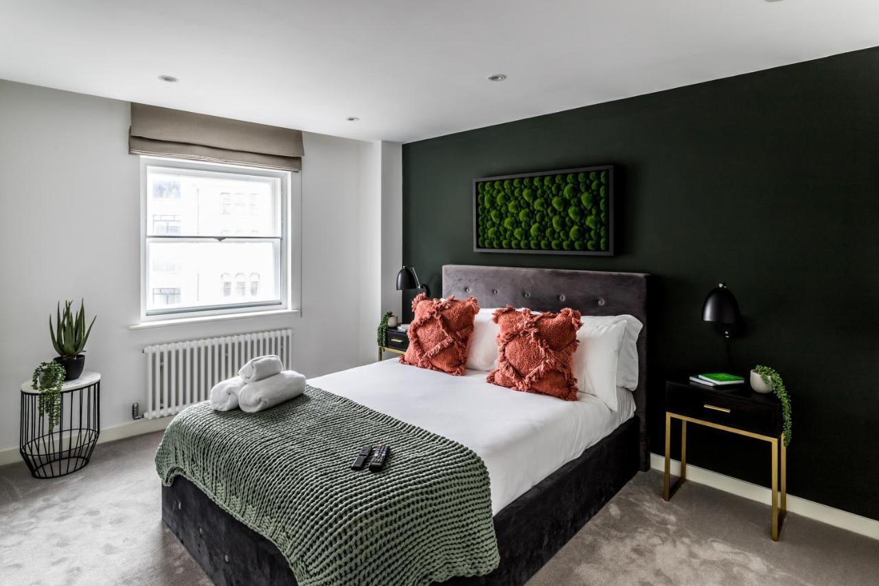 Borough Market 2-Bed Apartments 런던 외부 사진