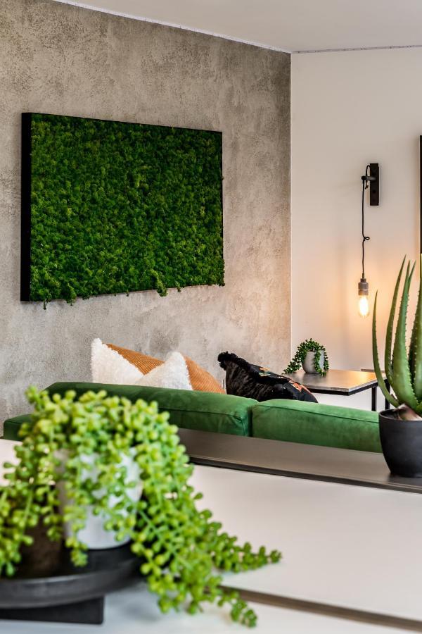 Borough Market 2-Bed Apartments 런던 외부 사진