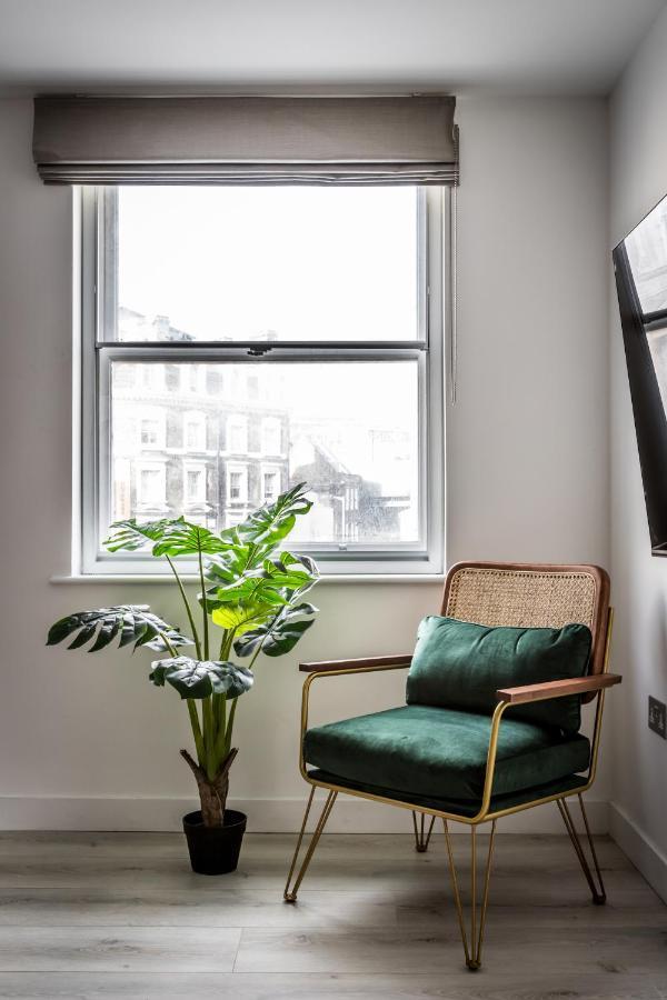 Borough Market 2-Bed Apartments 런던 외부 사진