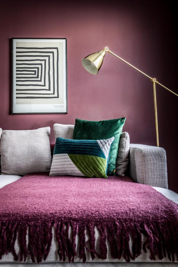 Borough Market 2-Bed Apartments 런던 외부 사진